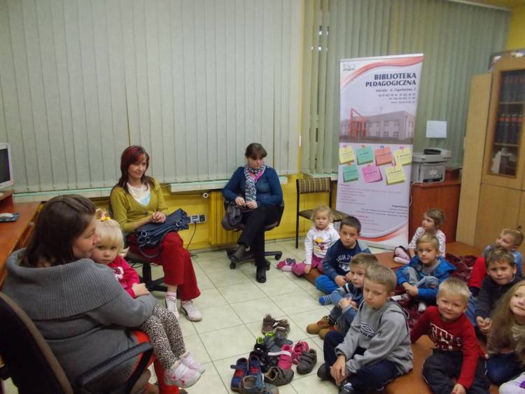 Ogólnopolski Tydzień Kariery Ogólnopolski Tydzień Kariery