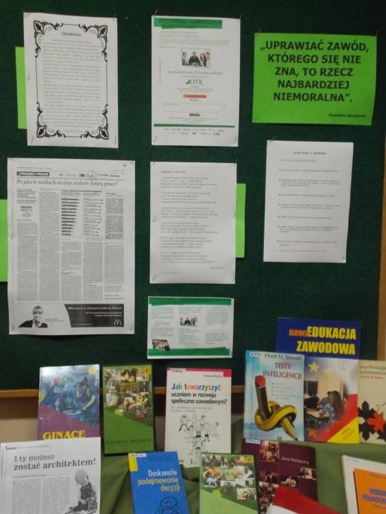 Ogólnopolski Tydzień Kariery