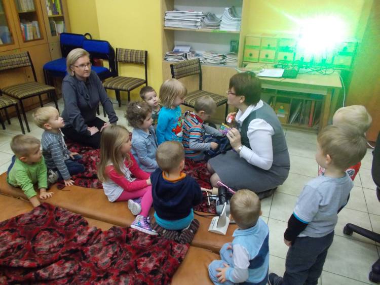 Ogólnopolski Tydzień Kariery