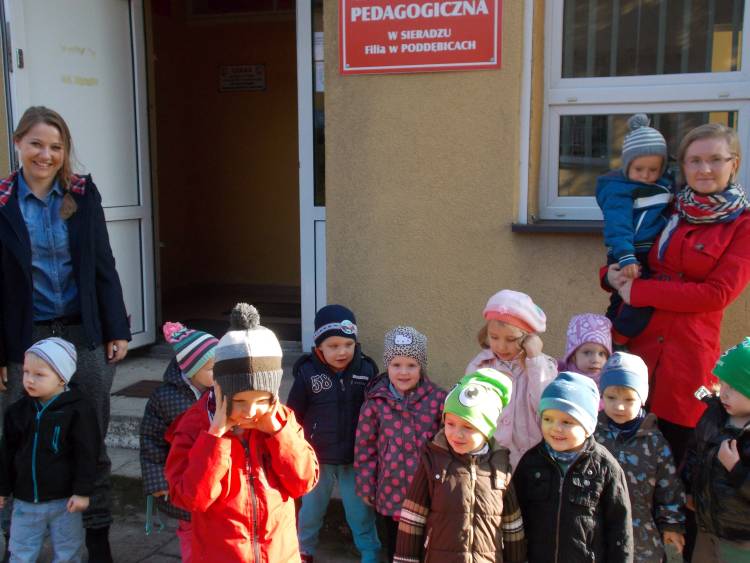 Ogólnopolski Tydzień Kariery Ogólnopolski Tydzień Kariery