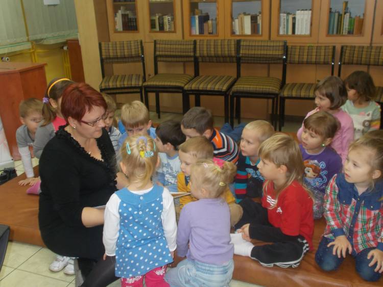 Urodziny Pluszowego Misia