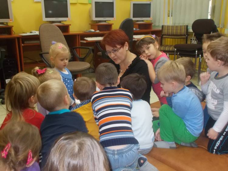Urodziny Pluszowego Misia