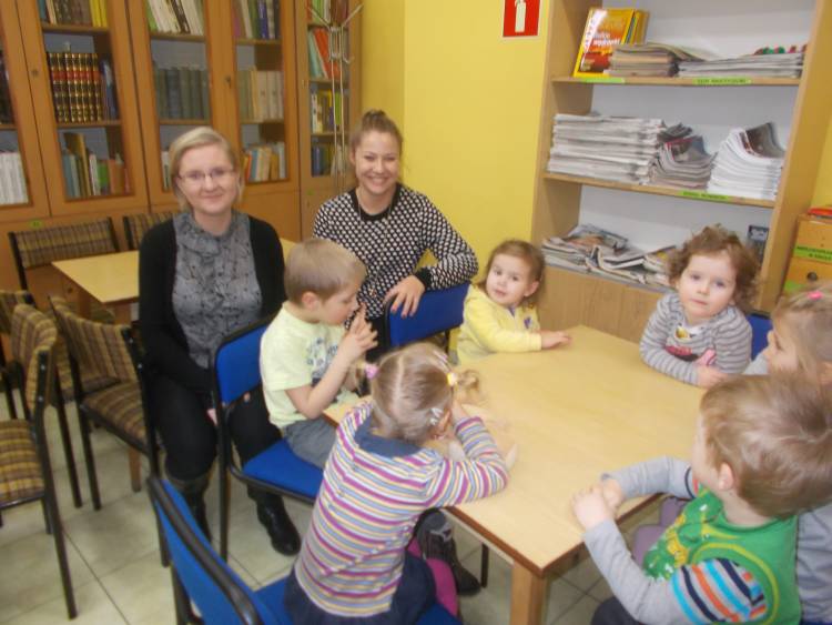Urodziny Pluszowego Misia