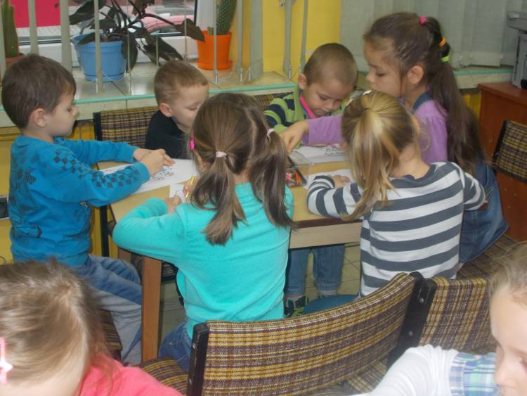 Urodziny Pluszowego Misia