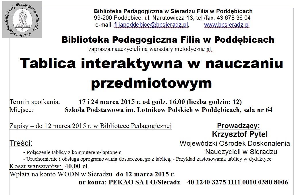 tablica interaktywna