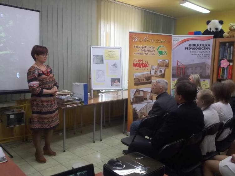 Finał VIII Konkursu – Literacki Talent „Jan Paweł II jako inspiracja” 