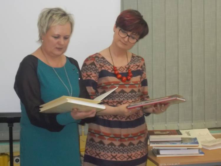 Finał VIII Konkursu – Literacki Talent „Jan Paweł II jako inspiracja” 