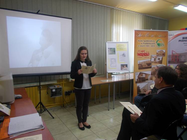 Finał VIII Konkursu – Literacki Talent „Jan Paweł II jako inspiracja” 