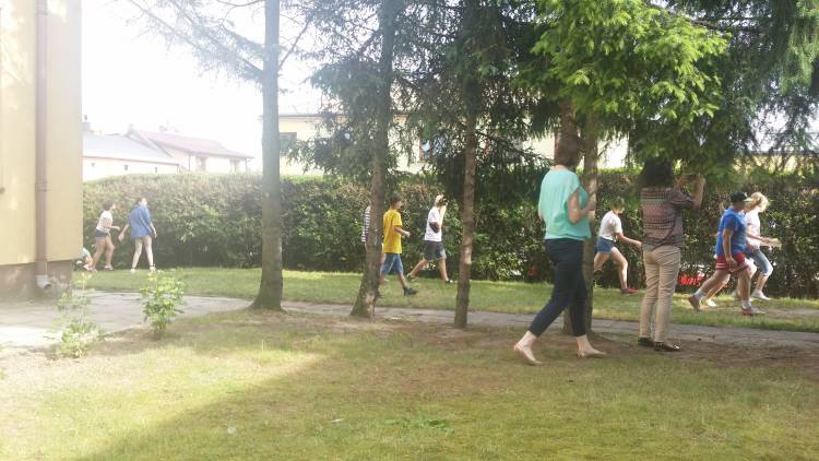 Noc Bibliotek