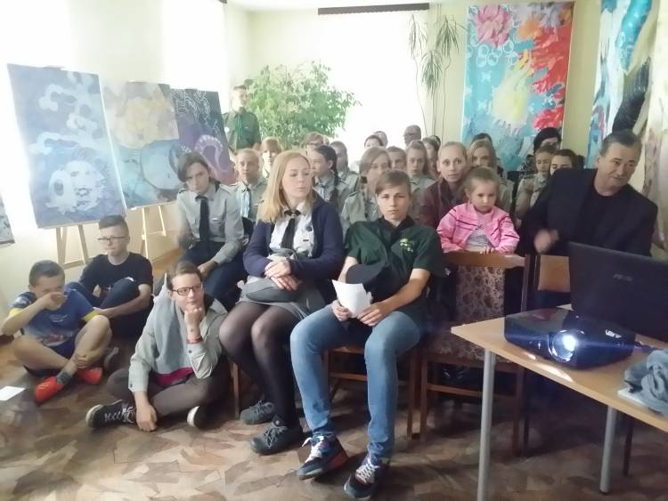 Noc Muzeów
