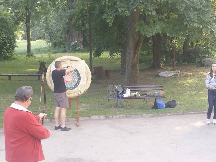 Noc Muzeów