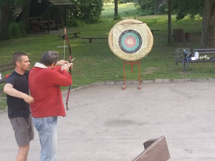 Noc Muzeów