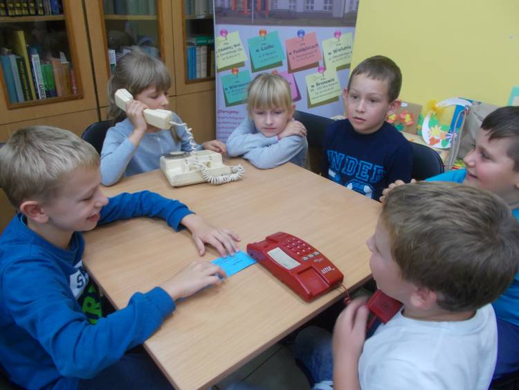 Dobre maniery zawsze w cenie 