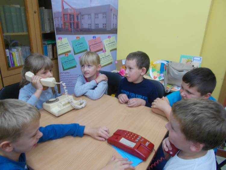 Dobre maniery zawsze w cenie 