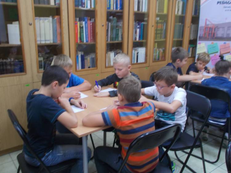 Dobre maniery zawsze w cenie 