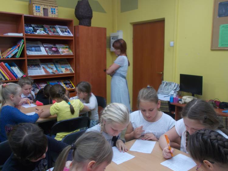 Dobre maniery zawsze w cenie 