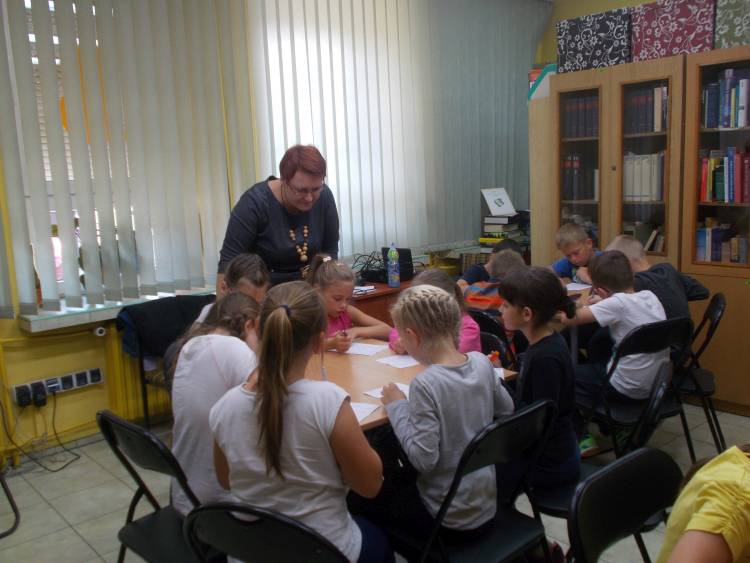 Dobre maniery zawsze w cenie 