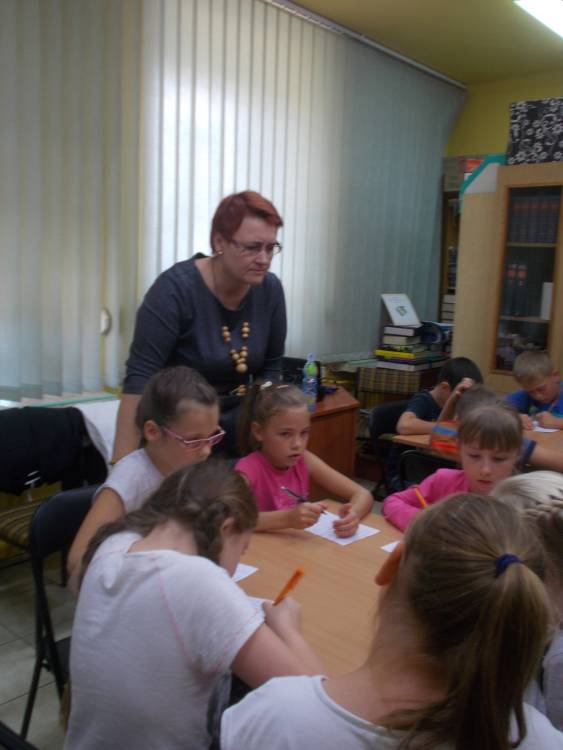 Dobre maniery zawsze w cenie 