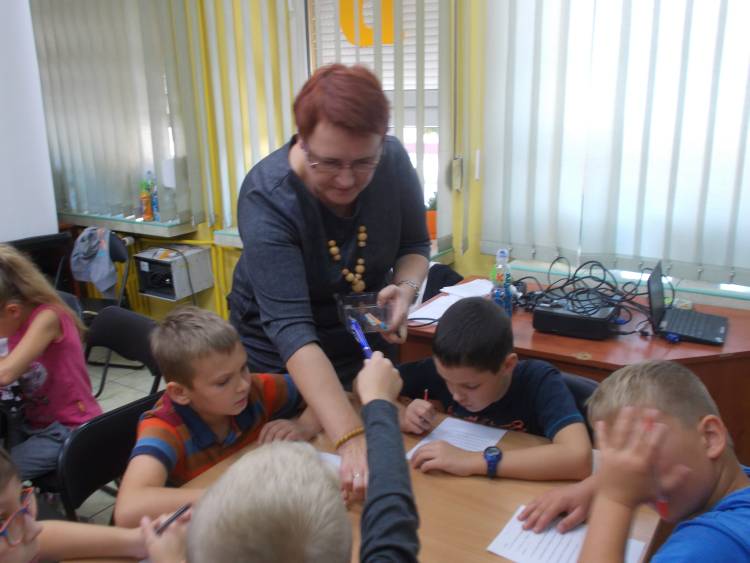 Dobre maniery zawsze w cenie 