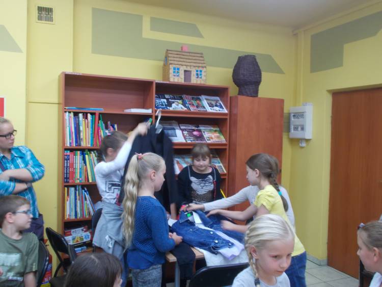 Dobre maniery zawsze w cenie 