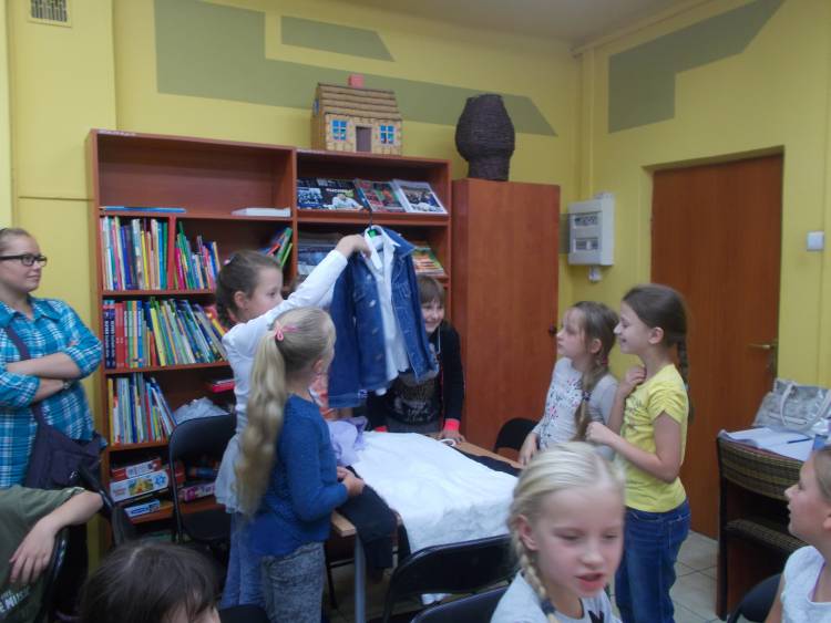 Dobre maniery zawsze w cenie 