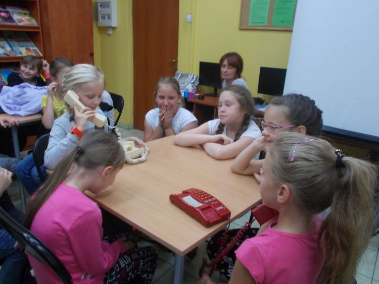 Dobre maniery zawsze w cenie 