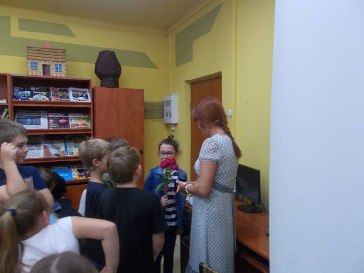 Dobre maniery zawsze w cenie 