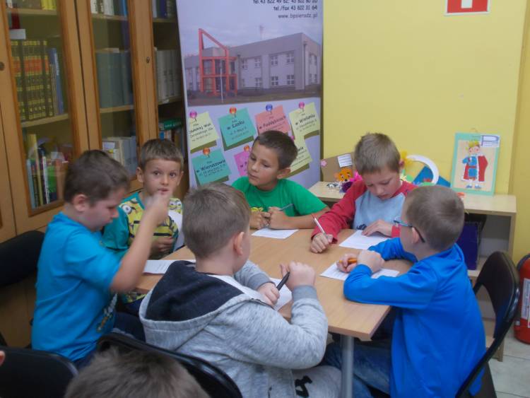 Dobre maniery zawsze w cenie 