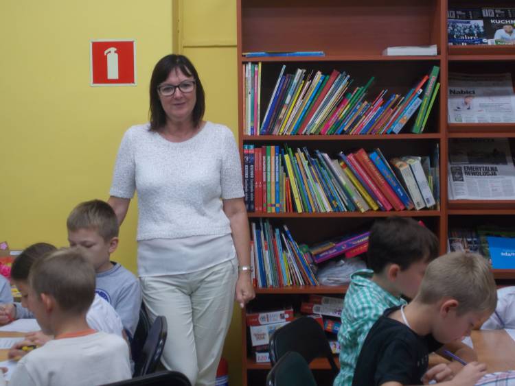 Dobre maniery zawsze w cenie 