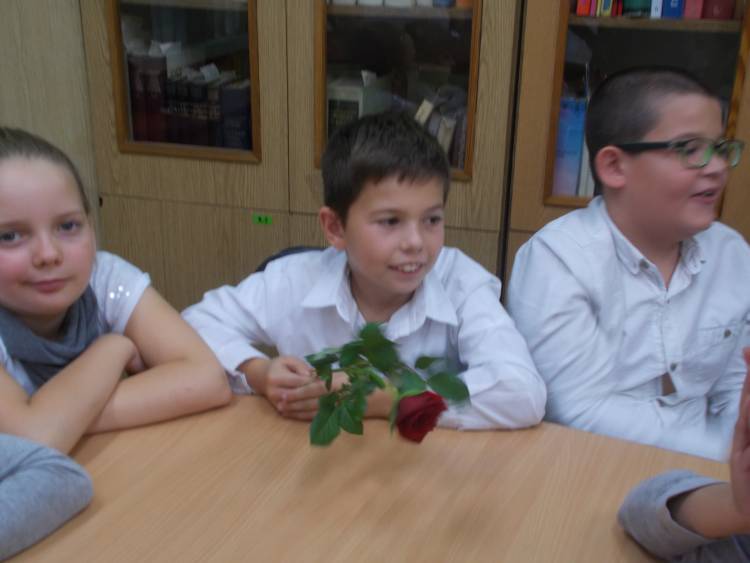 Dobre maniery zawsze w cenie 