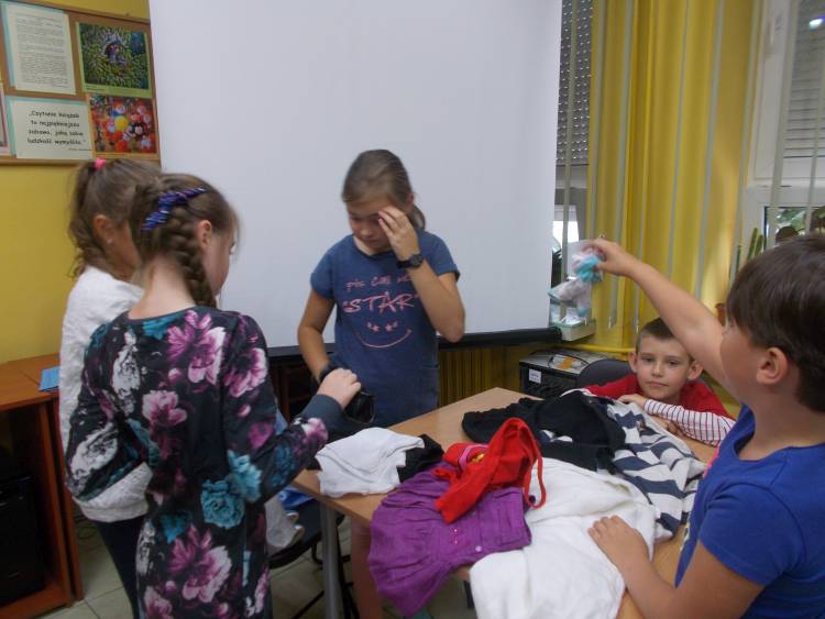 Dobre maniery zawsze w cenie 