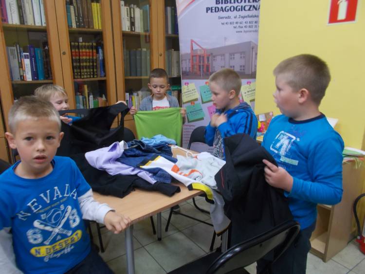 Dobre maniery zawsze w cenie 