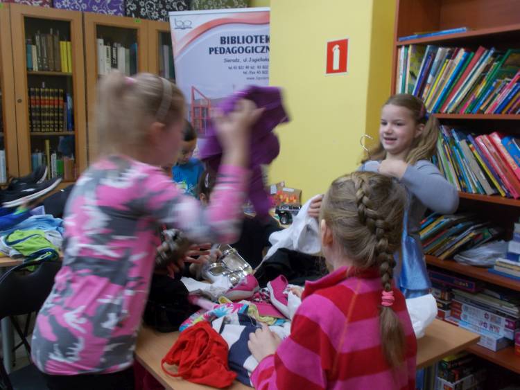 Dobre maniery zawsze w cenie 