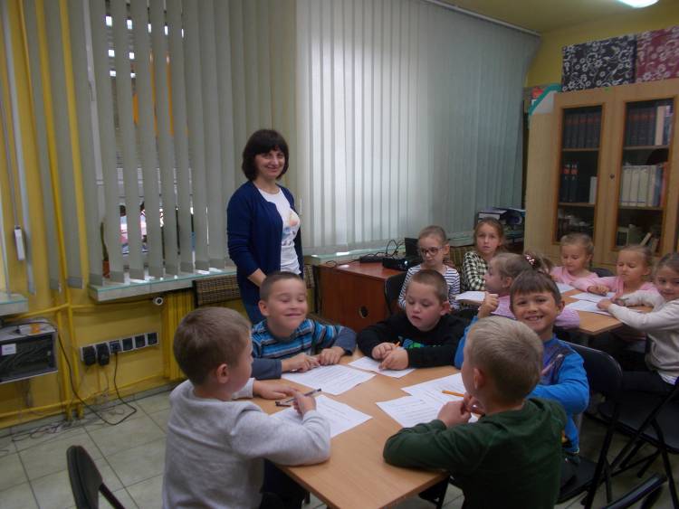 Dobre maniery zawsze w cenie 