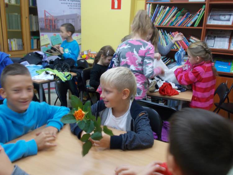 Dobre maniery zawsze w cenie 