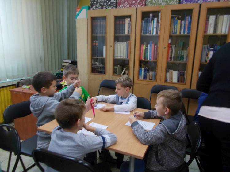 Dobre maniery zawsze w cenie 