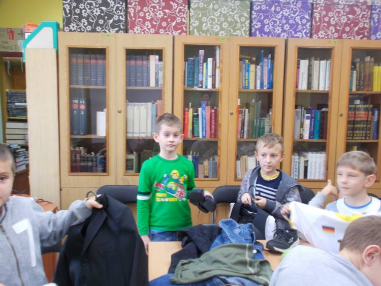 Dobre maniery zawsze w cenie 