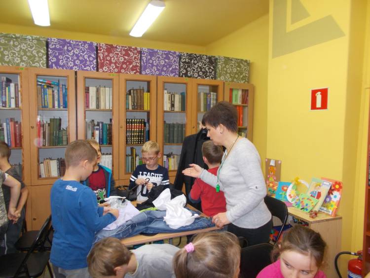 Dobre maniery zawsze w cenie 