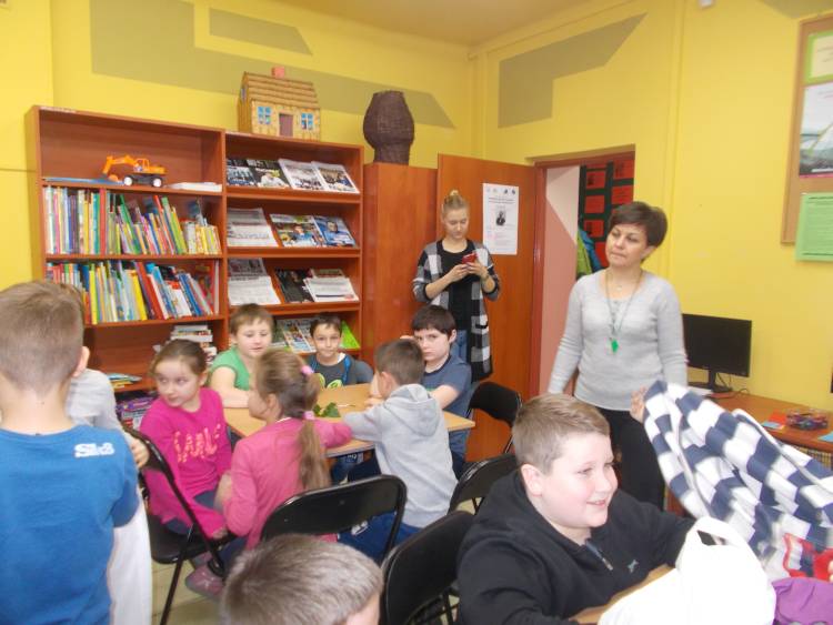 Dobre maniery zawsze w cenie 