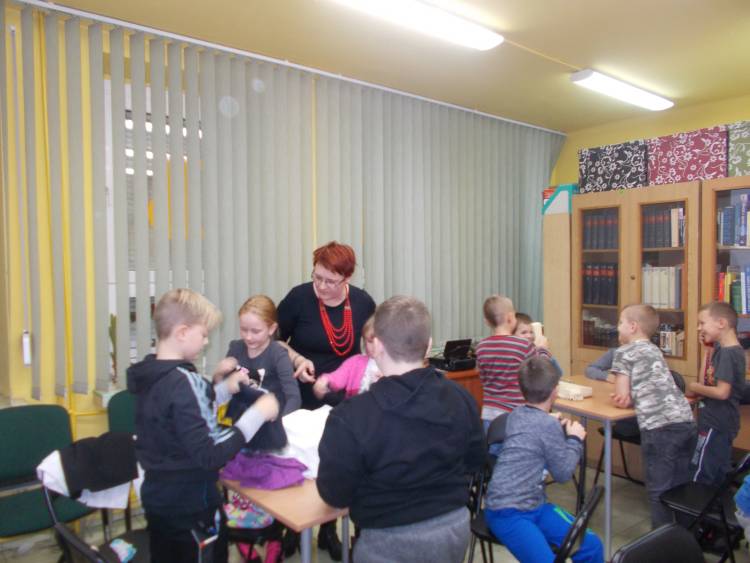 Dobre maniery zawsze w cenie 