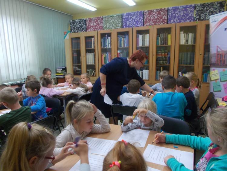 Dobre maniery zawsze w cenie 