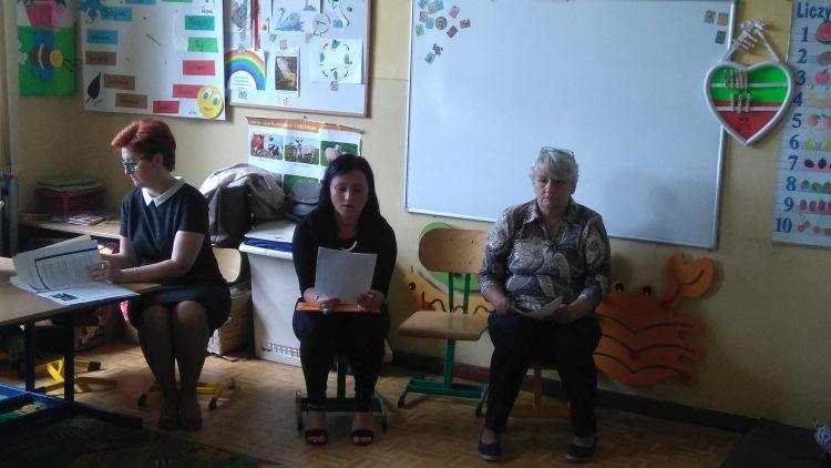 II Poddębicki Maraton Czytania „Z biegiem Wisły”