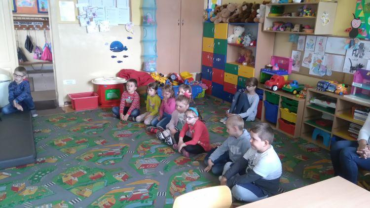 II Poddębicki Maraton Czytania „Z biegiem Wisły”