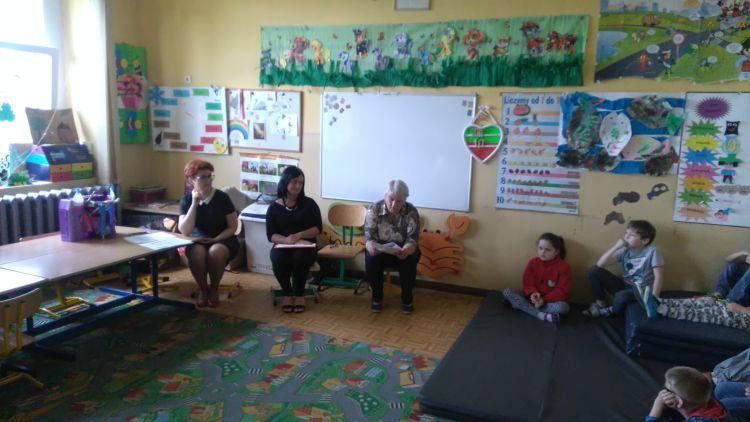 II Poddębicki Maraton Czytania „Z biegiem Wisły”