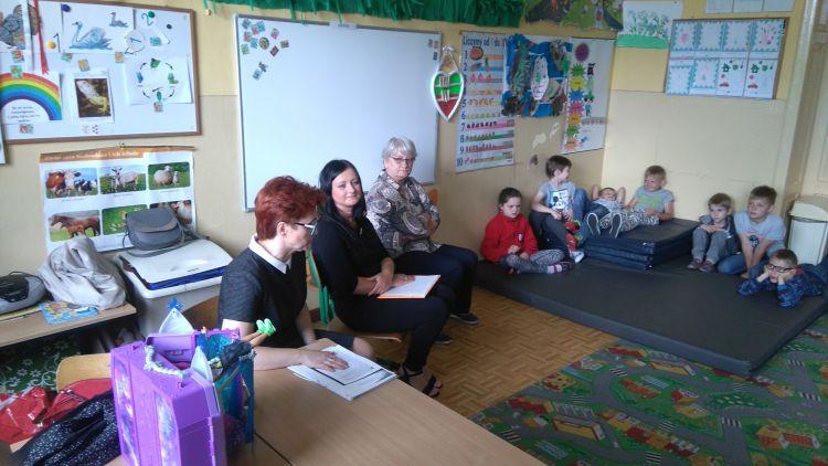 II Poddębicki Maraton Czytania „Z biegiem Wisły”