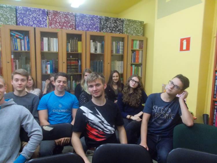 Maria Konopnicka – patronka Liceum Ogólnokształcącego w Poddębicach