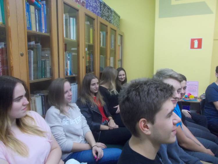 Maria Konopnicka – patronka Liceum Ogólnokształcącego w Poddębicach