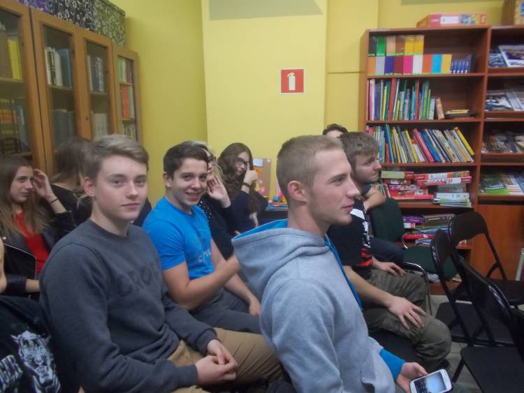 Maria Konopnicka – patronka Liceum Ogólnokształcącego w Poddębicach