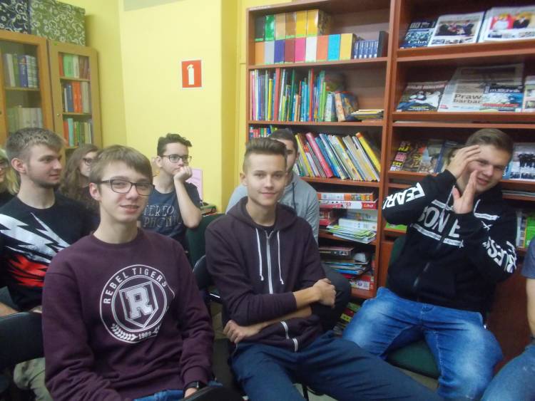 Maria Konopnicka – patronka Liceum Ogólnokształcącego w Poddębicach