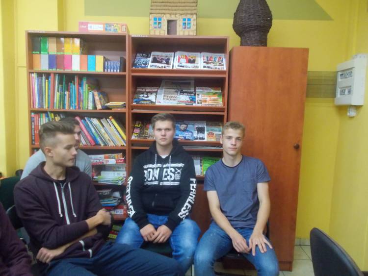 Maria Konopnicka – patronka Liceum Ogólnokształcącego w Poddębicach